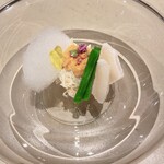 用户对于厨翠山的评论图