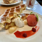 User's review image for アフタヌーンティー・ティールーム 博多アミュプラザ