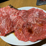 用户对于焼肉 あぶる。 池袋店的评论图