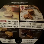 User's review image for ニューヨークシティサンド 大丸東京店