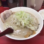 用戶對於らーめん弁慶 浅草本店的評論圖