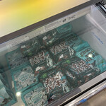 用戶對於シャトレーゼ 田川バイパス店的評論圖