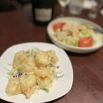 User's review image for 三九厨房 渋谷店