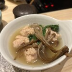 用戶對於博多華味鳥 川端通り店的評論圖