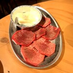 用戶對於大衆 焼き肉ホルモン 大松 天王寺MIO店的評論圖