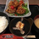 用戶對於ぢどり亭 田町店的評論圖