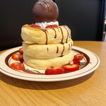 User's review image for LionCAFE