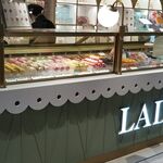 用戶對於ラデュレ グランスタ東京店的評論圖
