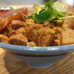 用戶對於肉めし岡もと 御徒町店的評論圖