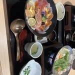 用戶對於博多華味鳥 川端通り店的評論圖