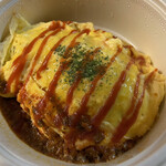 用户对于oj珈琲 食べ物屋cafe ​琴似店的评论图