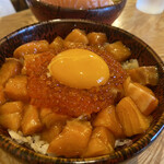 User's review image for 波の 渋谷東店