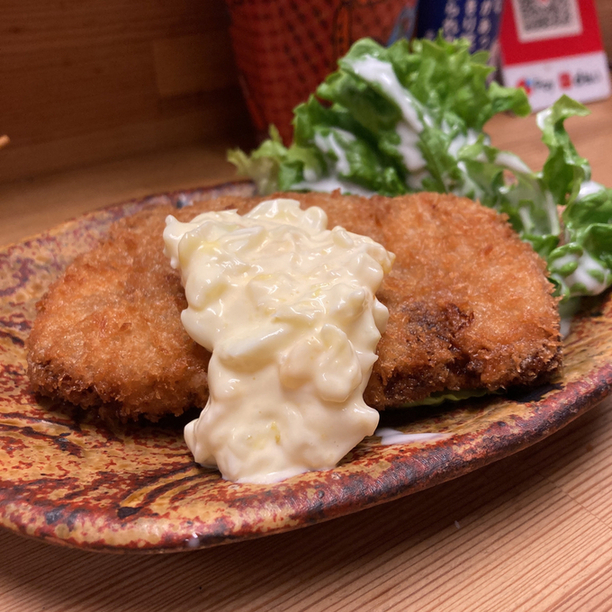 User's review image for 松原きっちん