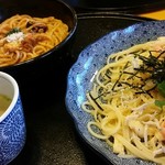 用户对于洋麺屋 五右衛門 札幌厚別店的评论图
