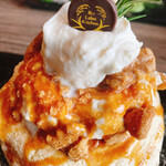 User's review image for Riz Labo Kitchen 裏参道ガーデン