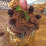 User's review image for カフェハウスNavo*