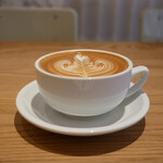 User's review image for STREAMER COFFEE COMPANY AKASAKA