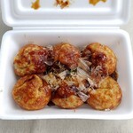 用户对于パクパク ラムー東大阪店的评论图