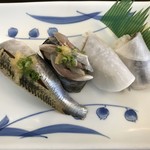 用戶對於北海道生まれ和食処とんでん 立川栄町店的評論圖