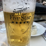 用户对于サッポロビール園 サッポロビヤテラス的评论图