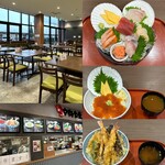 用戶對於中與食堂 セブンパーク天美店的評論圖