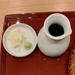 用戶對於そば切り やぶ的評論圖