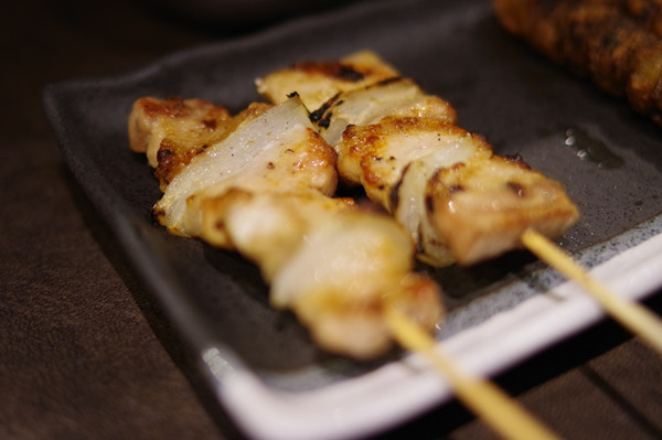 User's review image for 博多とりかわ 長政 新橋店