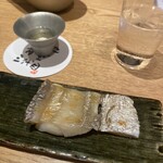 用戶對於築地青空三代目 丸の内的評論圖