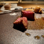 用戶對於Metis 六本木的評論圖