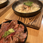 用戶對於博多炊き餃子　池ぽん的評論圖