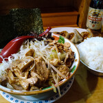 User's review image for パワー軒