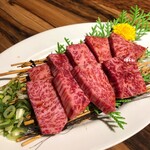 用戶對於本格焼肉はらみちゃん的評論圖