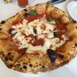 User's review image for PIZZA LINDA