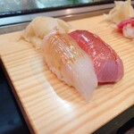 用户对于鮨の魚政的评论图