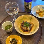 用户对于丹波 大石酒造 亀岡本店的评论图