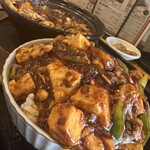 用户对于花梨 麻婆飯店的评论图