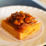 User's review image for PATISSERIE TATSUYA SASAKI