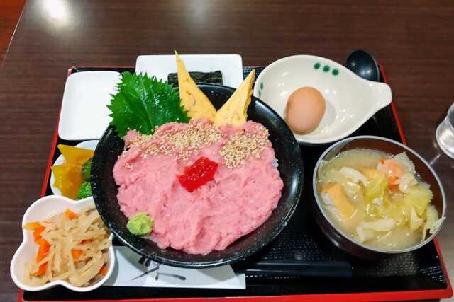 User's recommendation image for 食堂 かあちゃんち