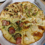 User's review image for ドミノピザ 中村橋店