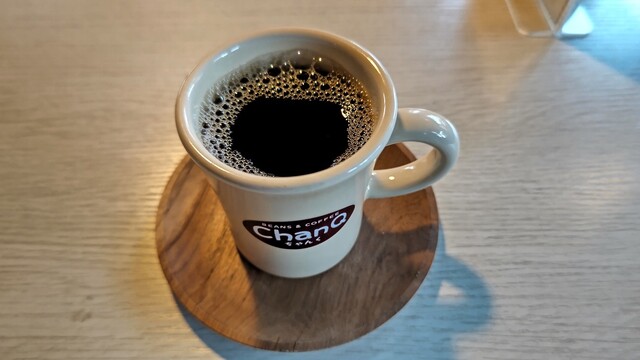 User's recommendation image for チャンクカフェ