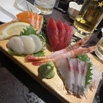 用戶對於居酒屋すみれ的評論圖