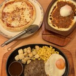 User's review image for サイゼリヤ お茶の水駅前店