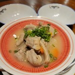 用戶對於串かつ酒場　ひろかつ 上野アメ横店的評論圖