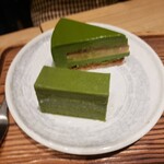 用戶對於京はやしや タカシマヤ タイムズスクエア店的評論圖