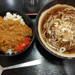 用戶對於小粋そば的評論圖