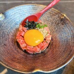 User's review image for YORONIKU TOKYO AZABUDAIHILLS