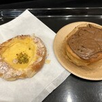 用戶對於ル・プチメック 阪神梅田本店的評論圖