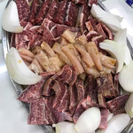 用户对于きくや的评论图