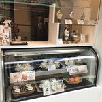 用戶對於京豆庵 伏見稲荷店的評論圖