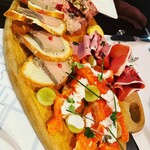 User's review image for フレンチカフェレストラン 神楽坂 ル コキヤージュ